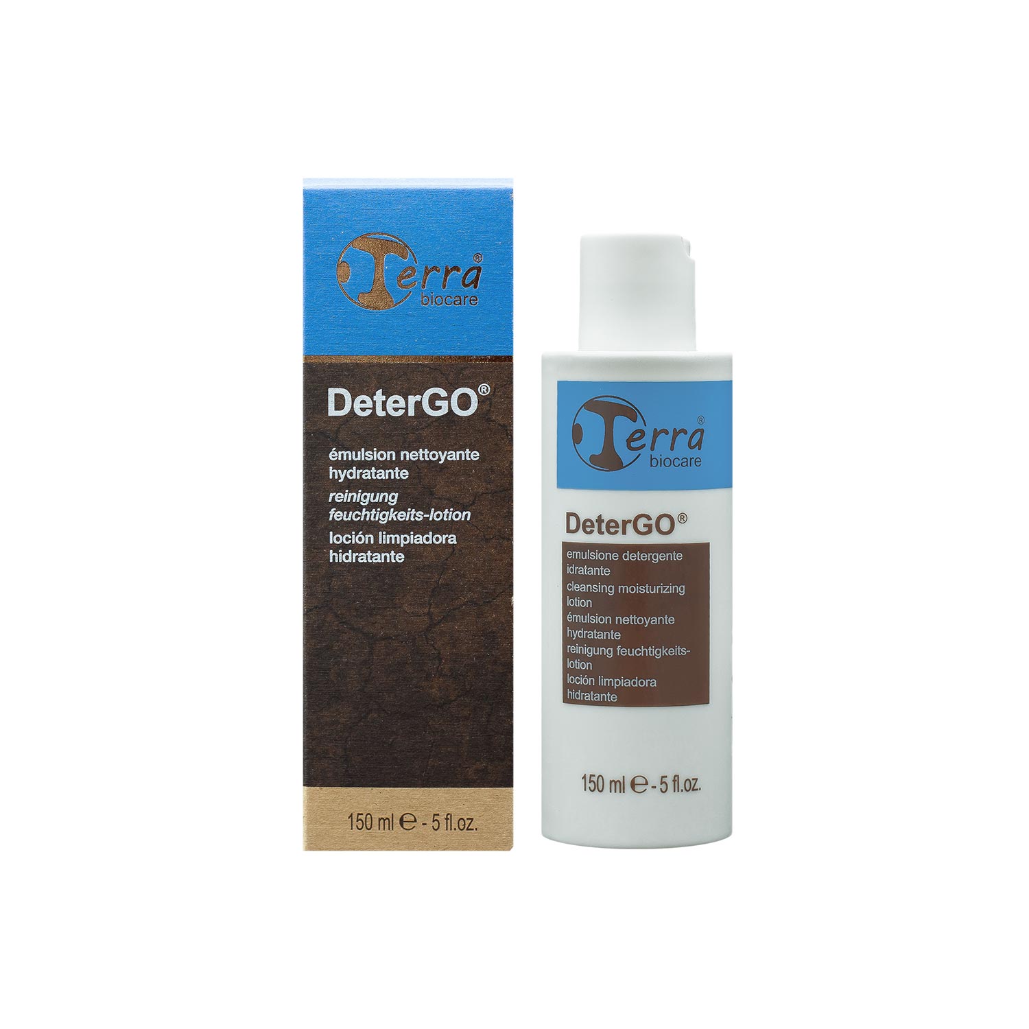 DeterGO® - BIO