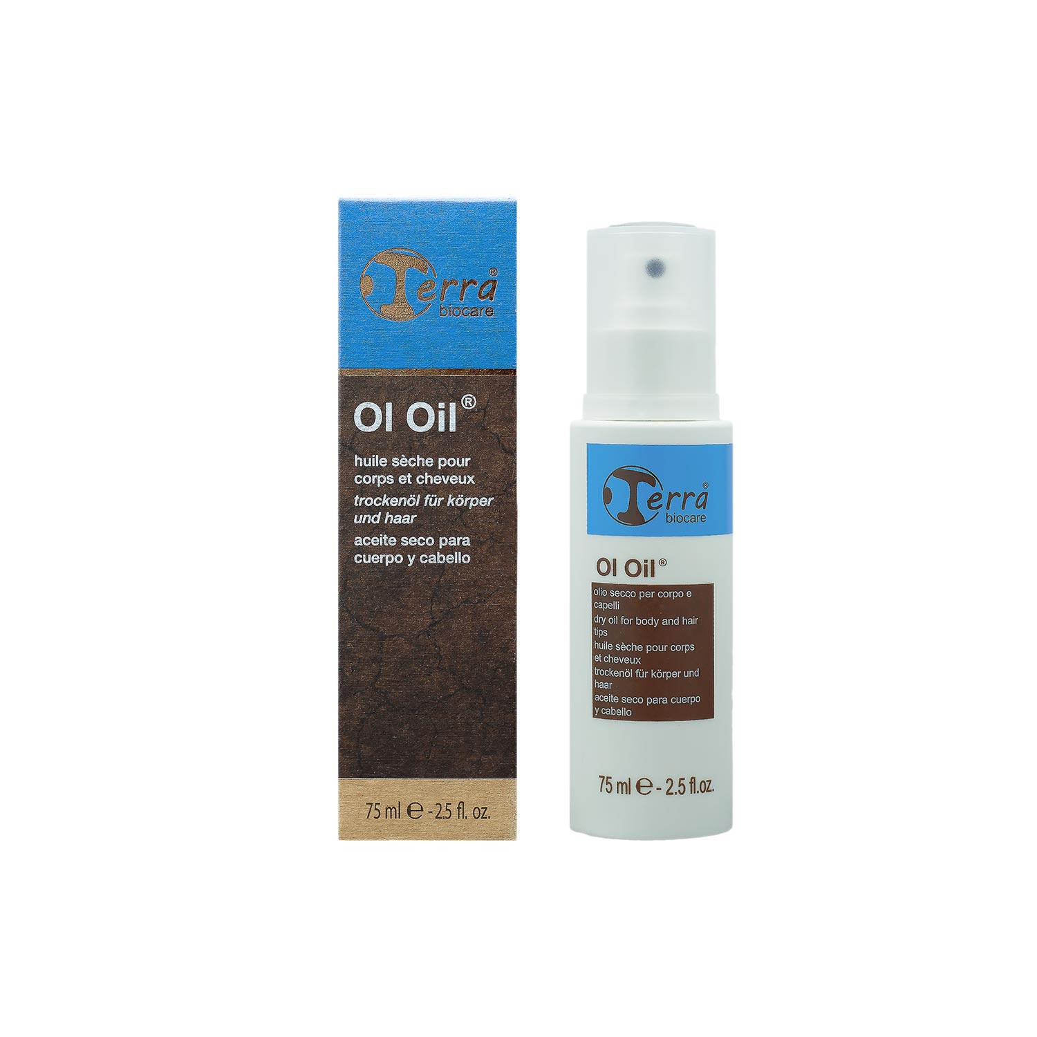 Ol Oil® – BIO